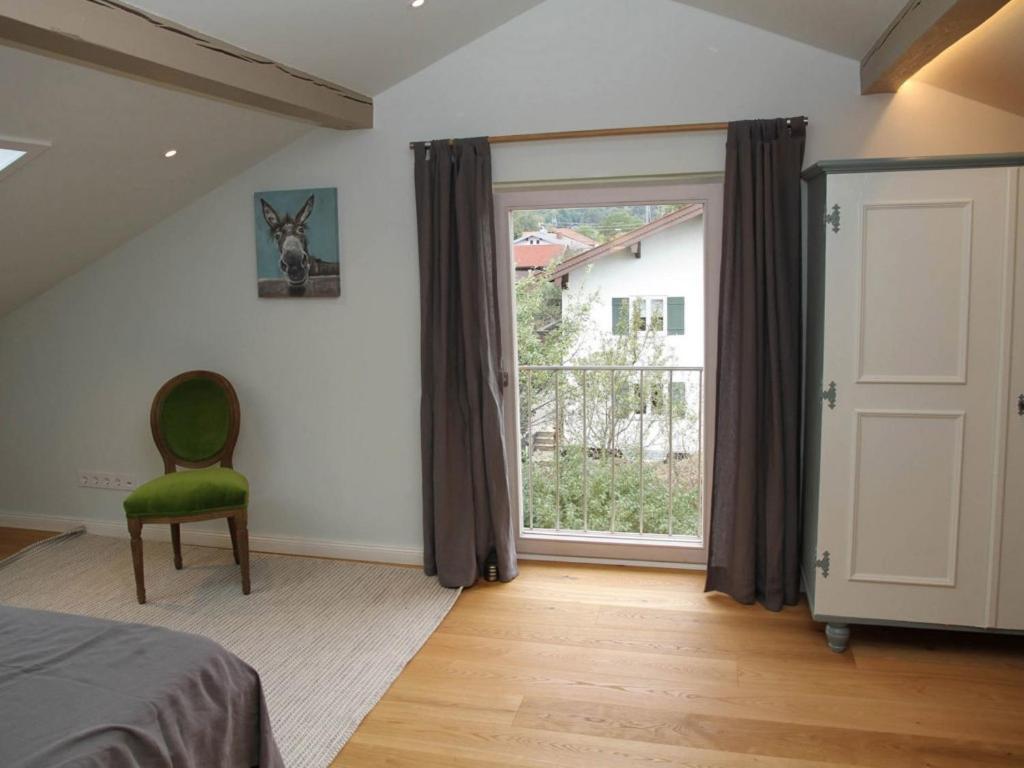 Ferienwohnung Villa Sorglos Suite | Chiemgau Karte Grassau  Extérieur photo