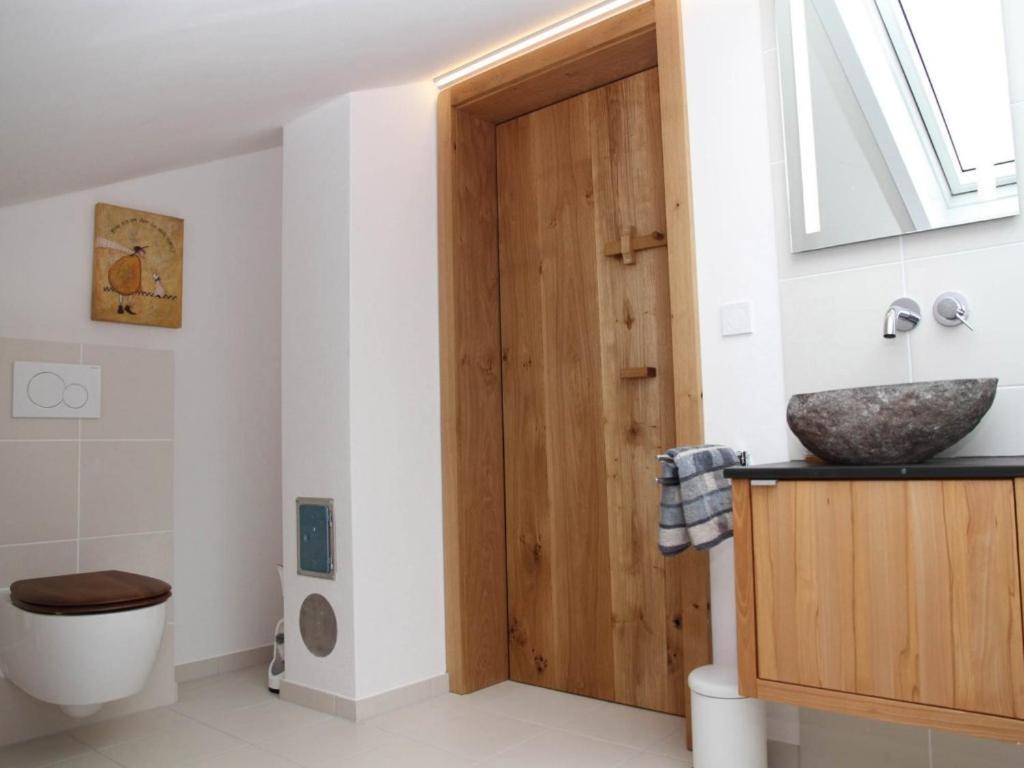 Ferienwohnung Villa Sorglos Suite | Chiemgau Karte Grassau  Extérieur photo